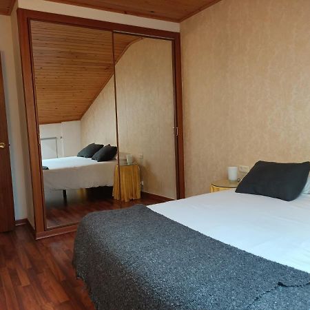 Apartament Duplex Camprodon Exteriör bild