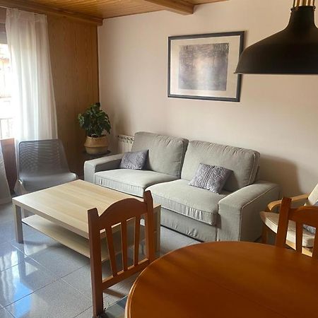 Apartament Duplex Camprodon Exteriör bild