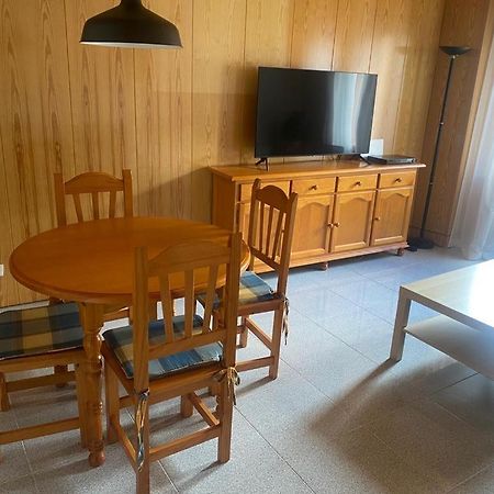 Apartament Duplex Camprodon Exteriör bild