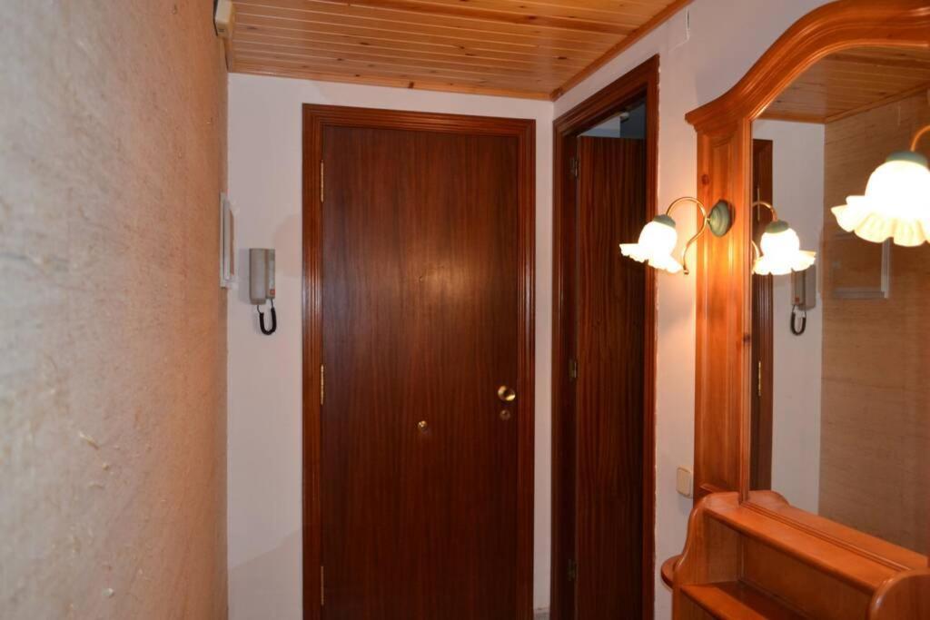 Apartament Duplex Camprodon Exteriör bild