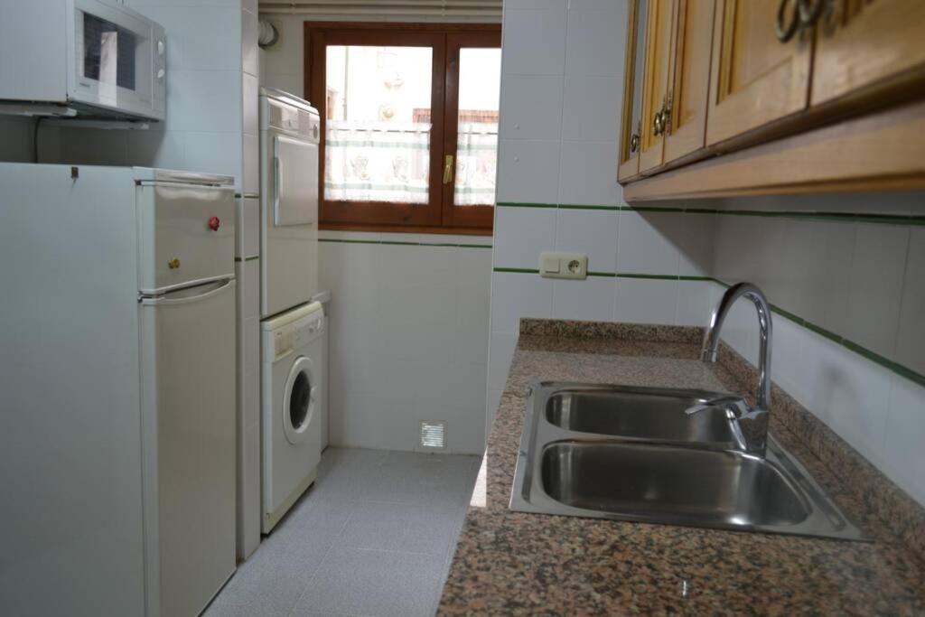 Apartament Duplex Camprodon Exteriör bild