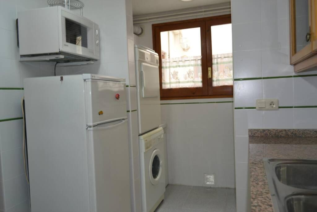 Apartament Duplex Camprodon Exteriör bild