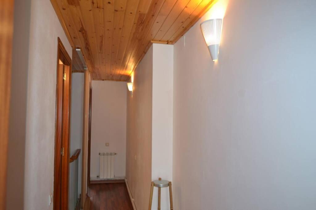 Apartament Duplex Camprodon Exteriör bild
