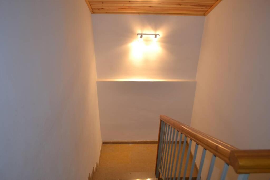 Apartament Duplex Camprodon Exteriör bild