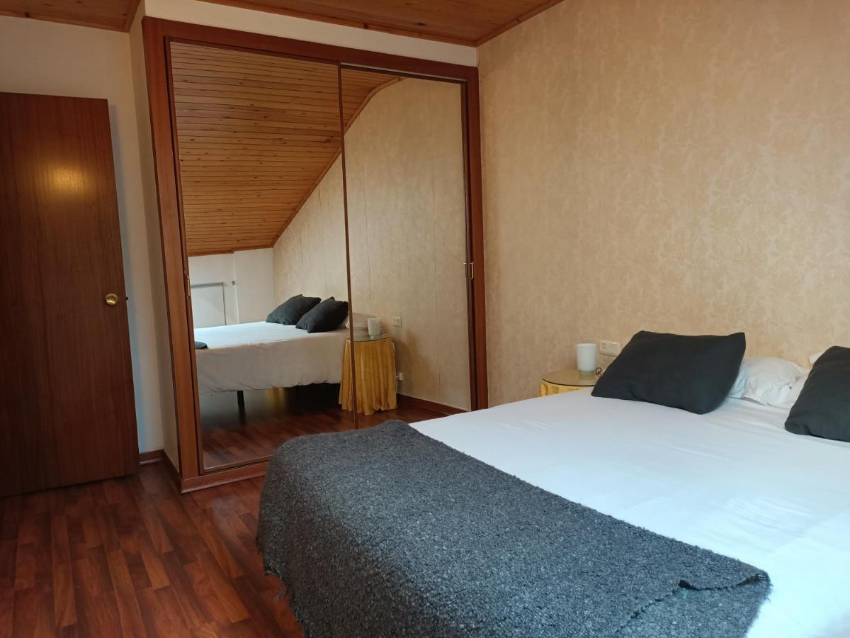 Apartament Duplex Camprodon Exteriör bild