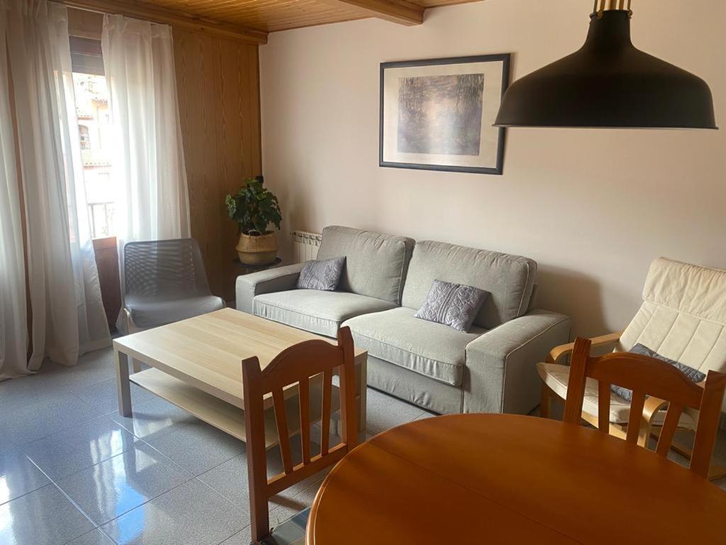 Apartament Duplex Camprodon Exteriör bild