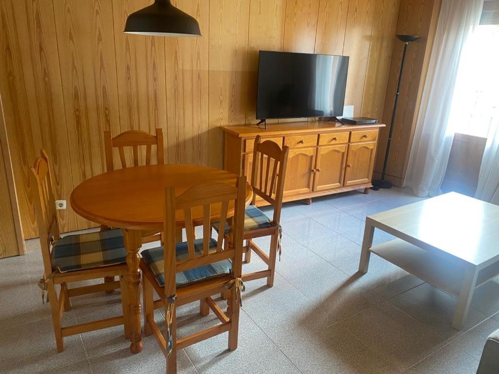 Apartament Duplex Camprodon Exteriör bild