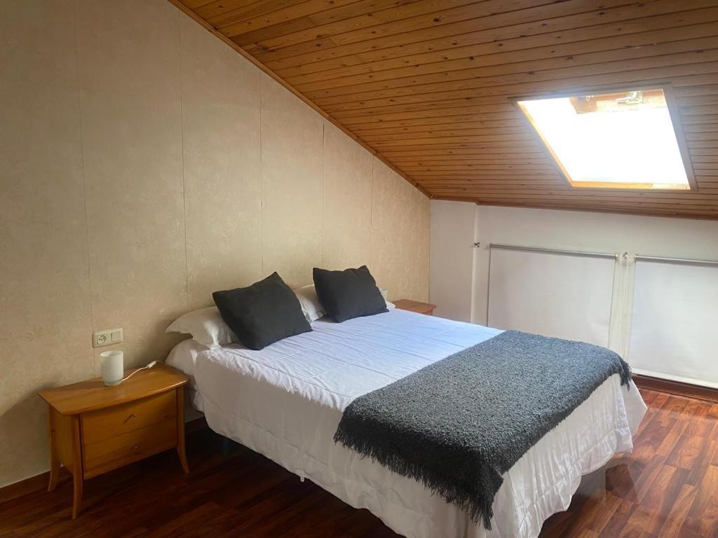Apartament Duplex Camprodon Exteriör bild