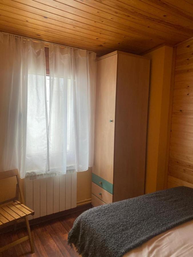 Apartament Duplex Camprodon Exteriör bild