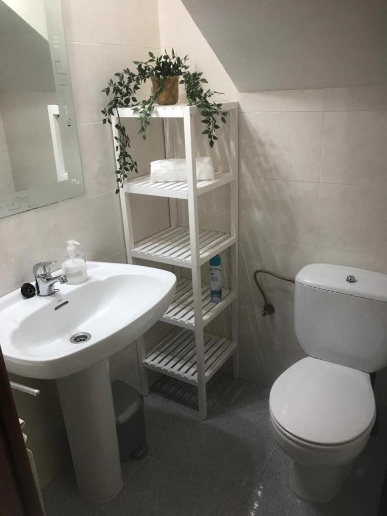 Apartament Duplex Camprodon Rum bild